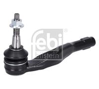 Testa barra d'accoppiamento Assale anteriore Sx per CHEVROLET OPEL VAUXHALL INSI