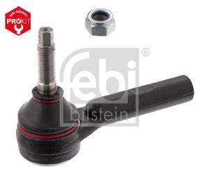 Testa barra d'accoppiamento Assale anteriore Sx per CHRYSLER DODGE CARAVAN GRAND