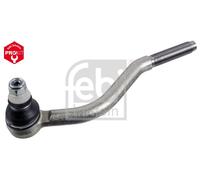 Testa barra d'accoppiamento Assale anteriore Sx per CITROËN C5
