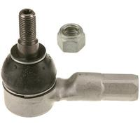 Testa barra d'accoppiamento Assale anteriore Sx per CITROËN DS FIAT PEUGEOT 308