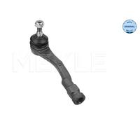 Testa barra d'accoppiamento Assale anteriore Sx per CITROËN DS PEUGEOT 3008 308