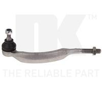 Testa barra d'accoppiamento Assale anteriore Sx per CITROËN PEUGEOT 407 407 SW C