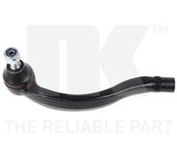 Testa barra d'accoppiamento Assale anteriore Sx per CITROËN PEUGEOT 508 508 SW C