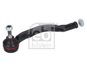 Testa barra d'accoppiamento Assale anteriore Sx per DACIA RENAULT ARKANA DUSTER