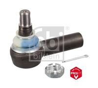 Testa barra d'accoppiamento Assale anteriore Sx per DAF IVECO MAN MERCEDES-BENZ