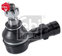 Testa barra d'accoppiamento Assale anteriore Sx per DAIHATSU TERIOS