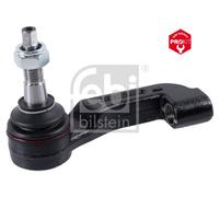Testa barra d'accoppiamento Assale anteriore Sx per DODGE JEEP CHEROKEE NITRO