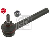 Testa barra d'accoppiamento Assale anteriore Sx per FIAT LANCIA PANDA PANDA VAN