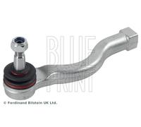 Testa barra d'accoppiamento Assale anteriore Sx per FIAT MITSUBISHI FULLBACK L20