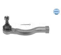 Testa barra d'accoppiamento Assale anteriore Sx per FIAT MITSUBISHI FULLBACK L20