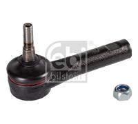 Testa barra d'accoppiamento Assale anteriore Sx per FIAT OPEL VAUXHALL COMBO DOB