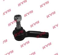 Testa barra d'accoppiamento Assale anteriore Sx per FORD B-MAX ECOSPORT FIESTA K