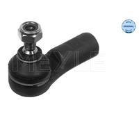 Testa barra d'accoppiamento Assale anteriore Sx per FORD ESCORT FIESTA ORION