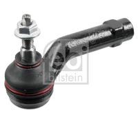 Testa barra d'accoppiamento Assale anteriore Sx per FORD FOCUS