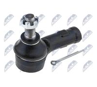 Testa barra d'accoppiamento Assale anteriore Sx per FORD FOCUS