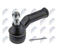 Testa barra d'accoppiamento Assale anteriore Sx per FORD LINCOLN C-MAX FOCUS GRA