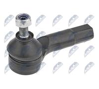 Testa barra d'accoppiamento Assale anteriore Sx per FORD MAZDA 2 FIESTA FUSION