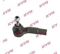 Testa barra d'accoppiamento Assale anteriore Sx per FORD MAZDA 2 FIESTA FUSION