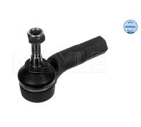 Testa barra d'accoppiamento Assale anteriore Sx per FORD MAZDA 2 FIESTA FUSION