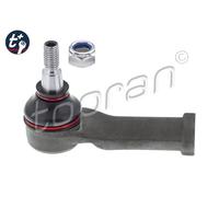 Testa barra d'accoppiamento Assale anteriore Sx per FORD MONDEO
