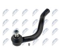 Testa barra d'accoppiamento Assale anteriore Sx per FORD SEAT VW ALHAMBRA GALAXY
