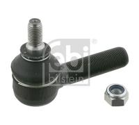 2x Febi 10108 + 10109 Testa Tirante Anteriore per Ford Transit V 74E 72E 73E
