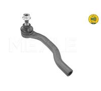 Testa barra d'accoppiamento Assale anteriore Sx per HONDA CIVIC