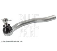 Testa barra d'accoppiamento Assale anteriore Sx per HONDA CIVIC