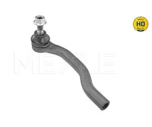 Testa barra d'accoppiamento Assale anteriore Sx per HONDA CIVIC