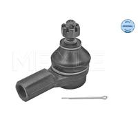 Testa barra d'accoppiamento Assale anteriore Sx per HONDA CIVIC CR-V