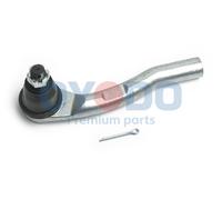 Testa barra d'accoppiamento Assale anteriore Sx per HONDA CR-V