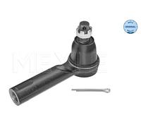 Testa barra d'accoppiamento Assale anteriore Sx per HONDA CR-V CR-Z