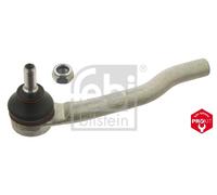 Testa barra d'accoppiamento Assale anteriore Sx per HONDA HONDA (GAC) CITY FIT J