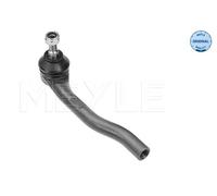 Testa barra d'accoppiamento Assale anteriore Sx per HONDA JAZZ