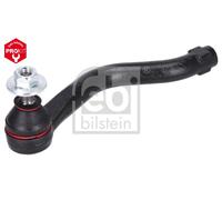 Testa barra d'accoppiamento Assale anteriore Sx per HONDA LEGEND