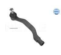 Testa barra d'accoppiamento Assale anteriore Sx per HONDA ROVER 600 ACCORD SHUTT