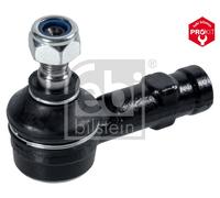 Testa barra d'accoppiamento Assale anteriore Sx per HYUNDAI ACCENT COUPE ELANTRA