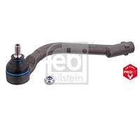 Testa barra d'accoppiamento Assale anteriore Sx per HYUNDAI HYUNDAI (BEIJING) KI
