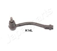 Testa barra d'accoppiamento Assale anteriore Sx per HYUNDAI KIA ACCENT i20 RIO