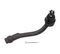 Testa barra d'accoppiamento Assale anteriore Sx per HYUNDAI KIA ACCENT RIO