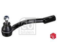 Testa barra d'accoppiamento Assale anteriore Sx per HYUNDAI KIA ACCENT RIO