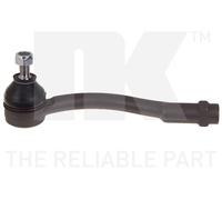 Testa barra d'accoppiamento Assale anteriore Sx per HYUNDAI KIA ACCENT RIO