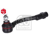 Testa barra d'accoppiamento Assale anteriore Sx per HYUNDAI KIA KIA (DYK) i20 ix