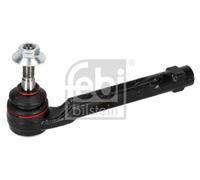 Testa barra d'accoppiamento Assale anteriore Sx per HYUNDAI KIA SPORTAGE TUCSON