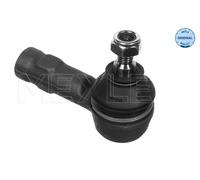 Testa barra d'accoppiamento Assale anteriore Sx per HYUNDAI MITSUBISHI PROTON VO