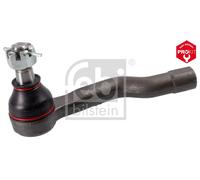 Testa barra d'accoppiamento Assale anteriore Sx per INFINITI FX