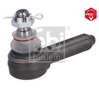 Testa barra d'accoppiamento Assale anteriore Sx per IVECO MERCEDES-BENZ VOLVO B1