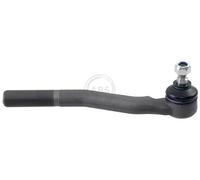 Testa barra d'accoppiamento Assale anteriore Sx per JEEP GRAND CHEROKEE