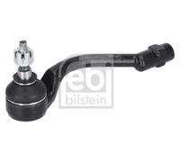 Testa barra d'accoppiamento Assale anteriore Sx per KIA PICANTO