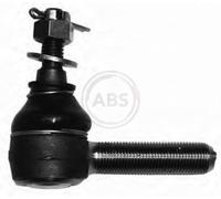 Testa barra d'accoppiamento Assale anteriore Sx per LAND ROVER 110/127 90 DEFEND